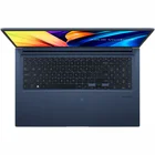 Portatīvais dators Asus Vivobook 17X K1703ZA-AU065W 17" Quiet Blue 90NB0WN2-M00720