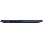 Portatīvais dators Asus Vivobook 17X K1703ZA-AU065W 17" Quiet Blue 90NB0WN2-M00720
