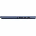 Portatīvais dators Asus Vivobook 17X K1703ZA-AU065W 17" Quiet Blue 90NB0WN2-M00720