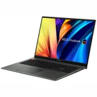 Portatīvais dators Asus Vivobook S 16X OLED S5602ZA-L2056W 16" Midnight Black 90NB0WD1-M003E0