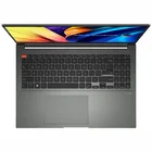 Portatīvais dators Asus Vivobook S 16X OLED S5602ZA-L2056W 16" Midnight Black 90NB0WD1-M003E0