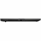 Portatīvais dators Asus Vivobook S 16X OLED S5602ZA-L2056W 16" Midnight Black 90NB0WD1-M003E0