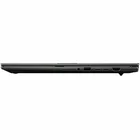 Portatīvais dators Asus Vivobook S 16X OLED S5602ZA-L2056W 16" Midnight Black 90NB0WD1-M003E0