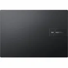 Portatīvais dators Asus Vivobook 14 OLED M1405YA-KM048W 14" Indie Black 90NB10S1-M00200