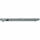 Portatīvais dators Asus VivoBook Go 15 E1504FA-BQ1558W 15.6" Green Gray 90NB0ZR3-M02PZ0
