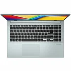Portatīvais dators Asus VivoBook Go 15 E1504FA-BQ1558W 15.6" Green Gray 90NB0ZR3-M02PZ0