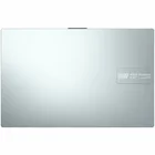 Portatīvais dators Asus VivoBook Go 15 E1504FA-BQ1558W 15.6" Green Gray 90NB0ZR3-M02PZ0
