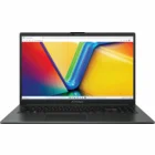 Portatīvais dators Asus Vivobook Go 15 E1504FA-BQ1890W 15.6"  Mixed Black 90NB0ZR2-M03280