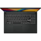 Portatīvais dators Asus Vivobook Go 15 E1504FA-BQ1890W 15.6"  Mixed Black 90NB0ZR2-M03280