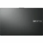 Portatīvais dators Asus Vivobook Go 15 E1504FA-BQ1890W 15.6"  Mixed Black 90NB0ZR2-M03280