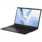 Portatīvais dators Asus VivoBook Go 15 E1504FA-BQ2513 15.6" Mixed Black 90NB0ZR2-M04800