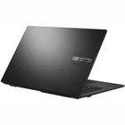 Portatīvais dators Asus VivoBook Go 15 E1504FA-BQ2513 15.6" Mixed Black 90NB0ZR2-M04800