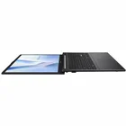Portatīvais dators Asus VivoBook Go 15 E1504FA-BQ2513 15.6" Mixed Black 90NB0ZR2-M04800