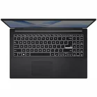 Portatīvais dators Asus VivoBook Go 15 E1504FA-BQ2513 15.6" Mixed Black 90NB0ZR2-M04800