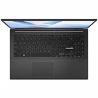 Portatīvais dators Asus VivoBook Go 15 E1504FA-BQ2513 15.6" Mixed Black 90NB0ZR2-M04800