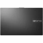Portatīvais dators Asus VivoBook Go 15 E1504FA-BQ2513 15.6" Mixed Black 90NB0ZR2-M04800