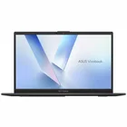 Portatīvais dators Asus VivoBook Go 15 E1504FA-BQ2513 15.6" Mixed Black 90NB0ZR2-M04800