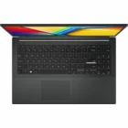 Portatīvais dators Asus Vivobook Go 15 E1504FA-BQ2513W 15.6" Mixed Black 90NB0ZR2-M044R0