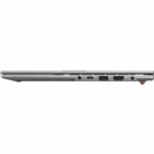 Portatīvais dators Asus VivoBook Go 15 E1504FA-BQ2514W 15.6" Cool Silver 90NB0ZR1-M044S0