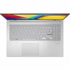 Portatīvais dators Asus VivoBook Go 15 E1504FA-BQ2514W 15.6" Cool Silver 90NB0ZR1-M044S0