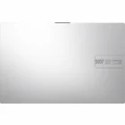 Portatīvais dators Asus VivoBook Go 15 E1504FA-BQ2514W 15.6" Cool Silver 90NB0ZR1-M044S0