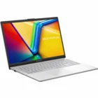 Portatīvais dators Asus VivoBook Go 15 E1504FA-BQ2514W 15.6" Cool Silver 90NB0ZR1-M044S0