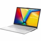 Portatīvais dators Asus VivoBook Go 15 E1504FA-BQ2514W 15.6" Cool Silver 90NB0ZR1-M044S0