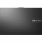 Portatīvais dators Asus VivoBook Go 15 E1504FA-BQ2644 15.6" Mixed Black 90NB0ZR2-M04AJ0