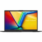 Portatīvais dators Asus VivoBook Go 15 E1504FA-BQ2644 15.6" Mixed Black 90NB0ZR2-M04AJ0
