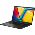 Portatīvais dators Asus VivoBook Go 15 E1504FA-BQ2644 15.6" Mixed Black 90NB0ZR2-M04AJ0