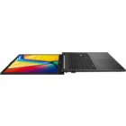 Portatīvais dators Asus VivoBook Go 15 E1504FA-BQ2644 15.6" Mixed Black 90NB0ZR2-M04AJ0