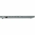 Portatīvais dators Asus Vivobook Go 15 OLED E1504FA 15.6" Green Gray 90NB0ZR3-M02490