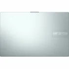 Portatīvais dators Asus Vivobook Go 15 OLED E1504FA 15.6" Green Gray 90NB0ZR3-M02490