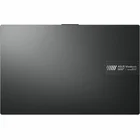 Asus VivoBook Go 15 OLED E1504FA-L1252W 15.6" Mixed Black 90NB0ZR2-M00BB0
