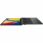 Portatīvais dators Asus Vivobook Go 15 OLED E1504FA-L1402W 15.6" Mixed Black 90NB0ZR2-M02BF0