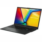 Portatīvais dators Asus Vivobook Go 15 OLED E1504FA-L1402W 15.6" Mixed Black 90NB0ZR2-M02BF0