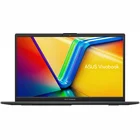 Portatīvais dators Asus Vivobook Go 15 OLED E1504FA-L1402W 15.6" Mixed Black 90NB0ZR2-M02BF0