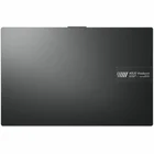 Portatīvais dators Asus Vivobook Go 15 OLED E1504FA-L1402W 15.6" Mixed Black 90NB0ZR2-M02BF0