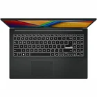 Portatīvais dators Asus Vivobook Go 15 OLED E1504FA-L1402W 15.6" Mixed Black 90NB0ZR2-M02BF0