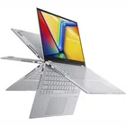 Portatīvais dators Asus Vivobook S 14 Flip OLED  TN3402YA 14" Cool Silver 90NB1112-M00H20