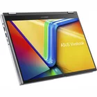 Portatīvais dators Asus Vivobook S 14 Flip OLED  TN3402YA 14" Cool Silver 90NB1112-M00H20