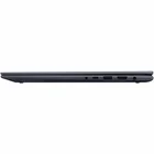 Portatīvais dators Asus VivoBook S 14 Flip OLED TP3402ZA-KN008W 14" Quiet Blue 90NB0WR1-M00450