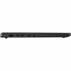 Portatīvais dators Asus Vivobook S 14 OLED M5406WA-PP061W Copilot+ PC 14" Neutral Black 90NB14P3-M00770