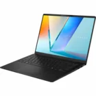 Portatīvais dators Asus Vivobook S 14 OLED M5406WA-PP061W Copilot+ PC 14" Neutral Black 90NB14P3-M00770