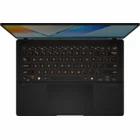 Portatīvais dators Asus Vivobook S 14 OLED M5406WA-PP061W Copilot+ PC 14" Neutral Black 90NB14P3-M00770