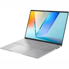 Portatīvais dators Asus Vivobook S 16 OLED M5606UA-KM005W 16" Cool Silver 90NB1483-M003H0