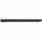 Portatīvais dators Asus Vivobook S 16 OLED M5606UA-MX042W 16" Neutral Black 90NB1482-M00380