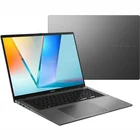 Portatīvais dators Asus Vivobook S16 M3607HA-RP011W 16" Matte Gray 90NB16F1-M00BC0