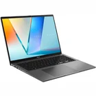 Portatīvais dators Asus Vivobook S16 M3607HA-RP011W 16" Matte Gray 90NB16F1-M00BC0