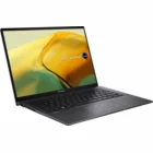 Portatīvais dators Asus ZenBook 14 OLED UM3402YA-KM774W 14" Jade Black 90NB0W95-M01D90